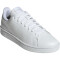 adidas Advantage Sneaker Damen 01F7 - ftwwht/ftwwht/putmau 42 2/3