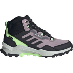 adidas TERREX AX4 GORE-TEX Mid-Top Wanderschuhe Damen...