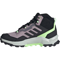 adidas TERREX AX4 GORE-TEX Mid-Top Wanderschuhe Damen AF4M - prlofi/cblack/grespa 38