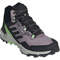adidas TERREX AX4 GORE-TEX Mid-Top Wanderschuhe Damen AF4M - prlofi/cblack/grespa 38