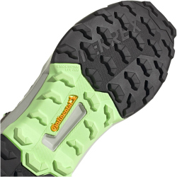 adidas TERREX AX4 GORE-TEX Mid-Top Wanderschuhe Damen AF4M - prlofi/cblack/grespa 38
