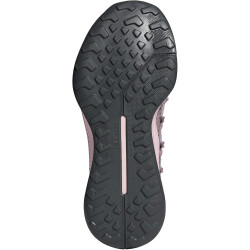 adidas TERREX Voyager 21 Sneaker Damen AESU - sildaw/prlofi/almpnk 36