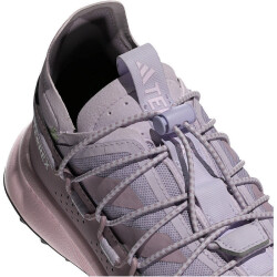 adidas TERREX Voyager 21 Sneaker Damen AESU - sildaw/prlofi/almpnk 36