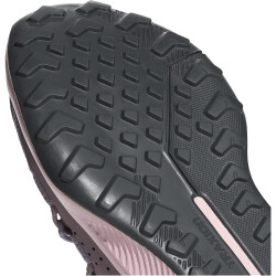adidas TERREX Voyager 21 Sneaker Damen AESU - sildaw/prlofi/almpnk 36