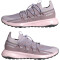 adidas TERREX Voyager 21 Sneaker Damen AESU - sildaw/prlofi/almpnk 36
