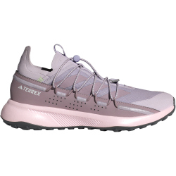 adidas TERREX Voyager 21 Sneaker Damen AESU - sildaw/prlofi/almpnk 38