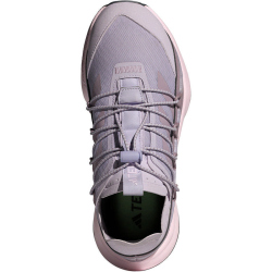 adidas TERREX Voyager 21 Sneaker Damen AESU - sildaw/prlofi/almpnk 38