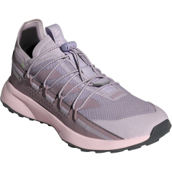 adidas TERREX Voyager 21 Sneaker Damen AESU - sildaw/prlofi/almpnk 38