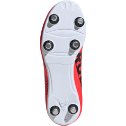 adidas Junior SG Rugbyschuhe 088A - solred/cblack/ftwwht 34