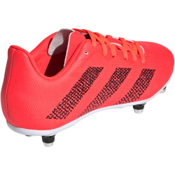 adidas Junior SG Rugbyschuhe 088A - solred/cblack/ftwwht 34