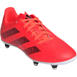 adidas Junior SG Rugbyschuhe 088A - solred/cblack/ftwwht 35