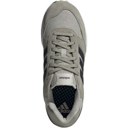 adidas Run 80s Sneaker AESW - silpeb/carbon/putgre 40 2/3