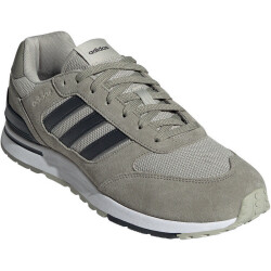 adidas Run 80s Sneaker AESW - silpeb/carbon/putgre 40 2/3