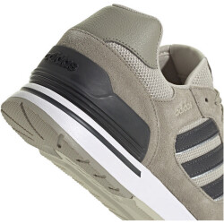adidas Run 80s Sneaker AESW - silpeb/carbon/putgre 40 2/3