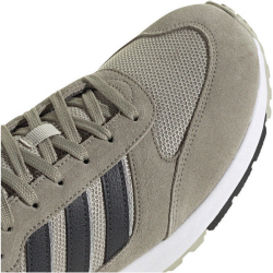 adidas Run 80s Sneaker AESW - silpeb/carbon/putgre 40 2/3