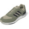 adidas Run 80s Sneaker AESW - silpeb/carbon/putgre 40 2/3