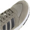 adidas Run 80s Sneaker AESW - silpeb/carbon/putgre 40 2/3