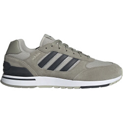 adidas Run 80s Sneaker AESW - silpeb/carbon/putgre 46