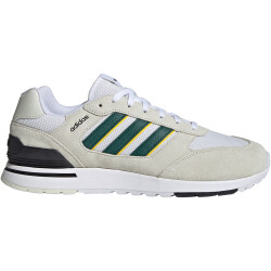 adidas Run 80s Sneaker AF42 - ivory/cgreen/cblack 39 1/3