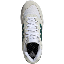 adidas Run 80s Sneaker AF42 - ivory/cgreen/cblack 39 1/3
