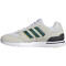 adidas Run 80s Sneaker AF42 - ivory/cgreen/cblack 44 2/3