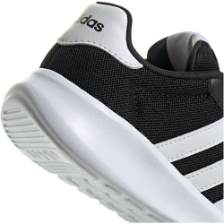 adidas Lite Racer 3.0 Sneaker Kinder A0QM - cblack/ftwwht/cblack 32
