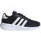 adidas Lite Racer 3.0 Sneaker Kinder A0QM - cblack/ftwwht/cblack 32
