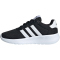 adidas Lite Racer 3.0 Sneaker Kinder A0QM - cblack/ftwwht/cblack 32