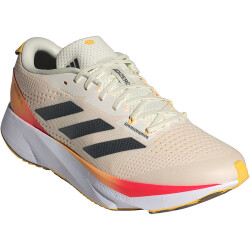 adidas ADIZERO SL Laufschuhe Herren AF42 - ivory/cblack/spark 43 1/3