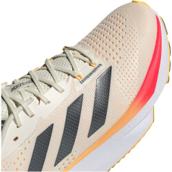 adidas ADIZERO SL Laufschuhe Herren AF42 - ivory/cblack/spark 43 1/3