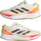 adidas ADIZERO SL Laufschuhe Herren AF42 - ivory/cblack/spark 43 1/3