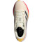 adidas ADIZERO SL Laufschuhe Herren AF42 - ivory/cblack/spark 43 1/3
