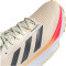 adidas ADIZERO SL Laufschuhe Herren AF42 - ivory/cblack/spark 43 1/3