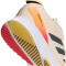 adidas ADIZERO SL Laufschuhe Herren AF42 - ivory/cblack/spark 43 1/3