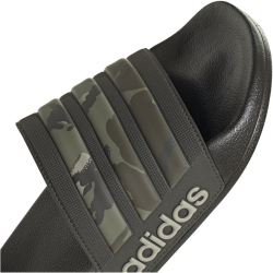adidas Shower adilette Badelatschen Herren AEDR - shaoli/putgre/olistr 38