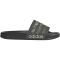 adidas Shower adilette Badelatschen Herren AEDR - shaoli/putgre/olistr 38
