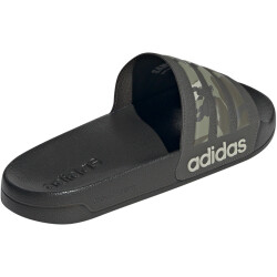 adidas Shower adilette Badelatschen Herren AEDR - shaoli/putgre/olistr 40.5