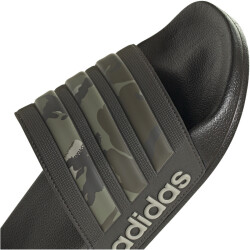 adidas Shower adilette Badelatschen Herren AEDR - shaoli/putgre/olistr 40.5