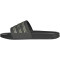 adidas Shower adilette Badelatschen Herren AEDR - shaoli/putgre/olistr 40.5