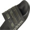 adidas Shower adilette Badelatschen Herren AEDR - shaoli/putgre/olistr 40.5