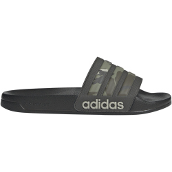 adidas Shower adilette Badelatschen Herren AEDR - shaoli/putgre/olistr 42