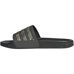 adidas Shower adilette Badelatschen Herren AEDR - shaoli/putgre/olistr 42