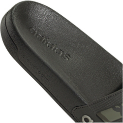 adidas Shower adilette Badelatschen Herren AEDR - shaoli/putgre/olistr 42