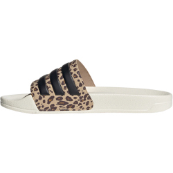 adidas Shower adilette Badelatschen Leo-Print IG3682 -...