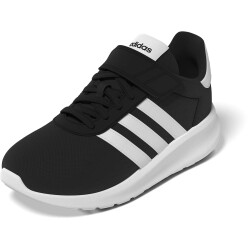 adidas Lite Racer 3.0 Sneaker Kinder A0QM - cblack/ftwwht/cblack 28