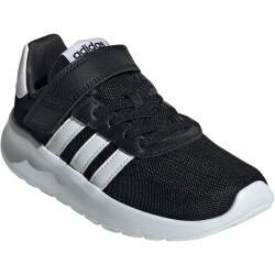 adidas Lite Racer 3.0 Sneaker Kinder A0QM - cblack/ftwwht/cblack 28