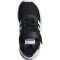 adidas Lite Racer 3.0 Sneaker Kinder A0QM - cblack/ftwwht/cblack 28