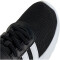 adidas Lite Racer 3.0 Sneaker Kinder A0QM - cblack/ftwwht/cblack 28