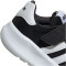 adidas Lite Racer 3.0 Sneaker Kinder A0QM - cblack/ftwwht/cblack 28