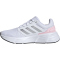 adidas Galaxy 6 Laufschuhe Damen 01F7 - ftwwht/silvmt/clpink 38 2/3